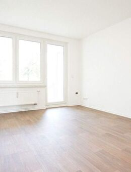 Balkon / Gute Anbindung / Modernes Bad - Chemnitz