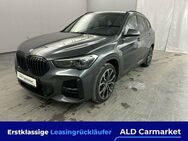 BMW X1 25e M Sport Geschlossen, 5-türig, Automatik, 6-Gang - Bad Fallingbostel