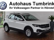 VW T-Cross, Life AppConnect, Jahr 2022 - Hörstel