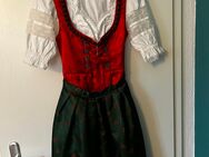 Dirndl von Stockerpoint - Dresden