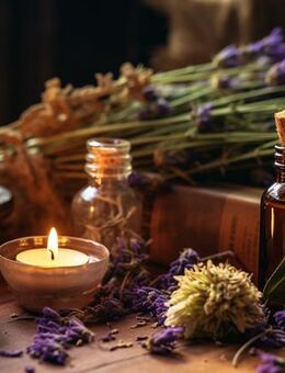 Wellness Massage in Feuerbach - Stuttgart