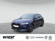 Audi A1 Allstreet 35 TFSI S tronic, S LINE/VIRTUAL/NAVI/2xPDC/LED/SHZ - Darmstadt