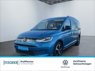 VW Caddy, 1.5 TSI Maxi Style Vorber, Jahr 2023 - Jena