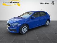 Skoda Fabia, 1.0 TSI Ambition Apple Android V H, Jahr 2022 - Ehrenkirchen