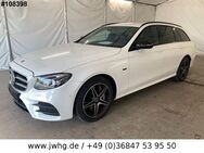 Mercedes-Benz E 300 de AMG Int Multibeam FahrAss+WidescreenKam - Steinbach-Hallenberg