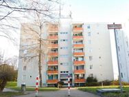 Gemütliche 2-Zi.-Whg. mit sonniger Loggia- auf Wunsch zum 01.08.2025 frei - Wuppertal