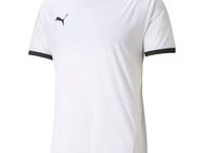 PUMA Trainingsshirt teamLIGA Fußballtrikot Herren