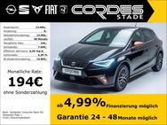 Seat Ibiza, 1.0 MPI Beats (198), Jahr 2019 - Stade (Hansestadt)