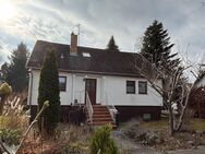 Einfamilienhaus im sonnigen Trassenheide - Trassenheide
