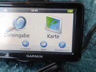 Garmin Nüvi 2445 - Köfering