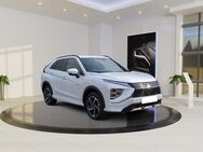 Mitsubishi Eclipse Cross Select GJR Plug-In Hybrid PHEV ... - Selent