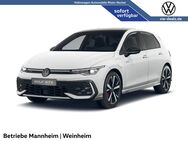 VW Golf, 1.5 GTE eHybrid OPF, Jahr 2022 - Mannheim