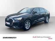 Audi Q3, Sportback 35 TFSI, Jahr 2022 - Arnstadt