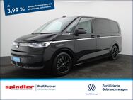 VW T7 Multivan, Multivan Style LÜ, Jahr 2024 - Würzburg