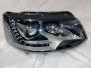 VW T5 Scheinwerfer Bi Xenon rechts 7E5941018B - Gifhorn