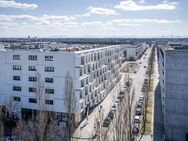 * Modernes Apartment inkl. EBK und Balkon - vollmöbliert * - München