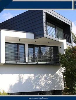 Großzügiges Familienhaus - hell, modern und einladend - Karben