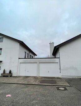 Vielseitiges Wohn- und Gewerbeobjekt mit 4 WE, Gewerbe und Garagen, 209-23-2 - Frickenhausen