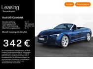 Audi A5, Cabrio 35 TFSI, Jahr 2024 - Coburg