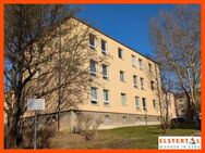 Ideal für Familien - 3-Raum-Wohnung zentrumsnah - Gera