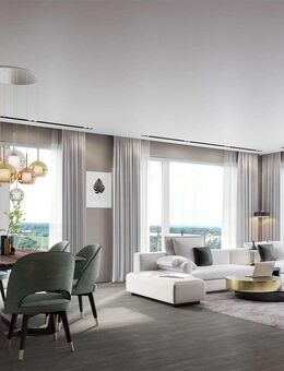 *SOFORT BEZUGSFERTIG* Lichtdurchflutete 3 Zi. Whg.- 2 Badezimmer - sonnige Süd-Loggia - Neu Isenburg