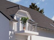 WE05 - Eigentumswohnung mit 3 Zimmern, Balkon und Blick ins Grüne (Zahlbar nach Fertigstellung) - Petershagen (Eggersdorf)
