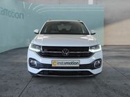 VW T-Cross, 1.0 TSI 2x R-Line 18, Jahr 2023 - München