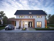 Bezahlbar und hochwertig mit QNG bauen?! Massa baut im Standard KFW förderbare Häuser“ - Potsdam