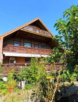 Frei stehendes und großzügiges Einfamilienhaus mit Einliegerwohnung in Hückelhoven-Millich - Hückelhoven