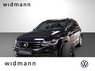 VW Tiguan, 2.0 l TDI R-Line, Jahr 2023 - Schwäbisch Gmünd
