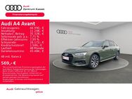 Audi A4, Avant 35 TFSI S line °, Jahr 2024 - Kassel