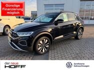 VW T-Roc, 1.0 TSI MOVE KURZZULASSUNG, Jahr 2025 - Troisdorf