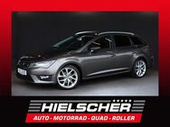 Seat Leon ST FR - DSG - Unfallfrei - Winterräder - DE - Chamerau