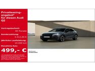 Audi Q2, S LINE 40 TFSI QUATTRO OPTIKPAKET, Jahr 2022 - Mettmann