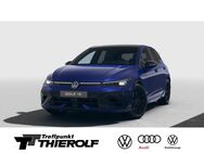 VW Golf, 2.0 TSI R BLACK EDITION R-Perfor Abg, Jahr 2024 - Michelstadt