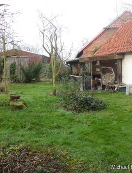 Zweifamilienhaus - Ronnenberg