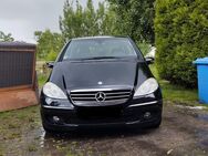 TOP Mercedes Benz Automatik Scheckheft und mehr - Großheide