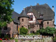 Romantische Burg nahe der Mosel - Ein Traum aus vergangenen Tagen - Trier