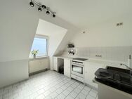 +++Gemütliche Dachgeschosswohnung mit 3 Zimmern+++ - Ribnitz-Damgarten