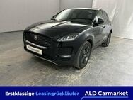 Jaguar E-Pace D150 AWD Aut. S Geschlossen, 5-türig, Automatik, 9-Gang - Bad Fallingbostel