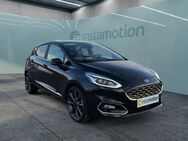 Ford Fiesta, 1.0 VIGNALE, Jahr 2020 - München