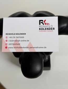 Sportmassage und Wellnessmassage ( Lizenz der Akademie für Sport und Gesundheit) - Mülheim (Ruhr)