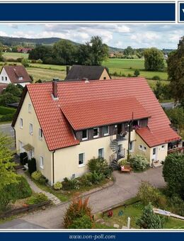 4 Einheiten, 1 Chance - Sichern Sie sich langfristige Mieteinnahmen - Borgholzhausen