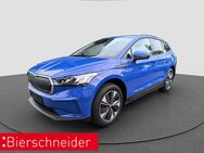 Skoda ENYAQ iV, 60 19, Jahr 2022 - Straubing