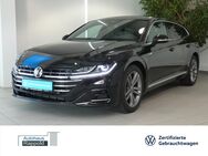 VW Arteon, 2.0 TDI Shooting Brake R-Line 147kW n, Jahr 2023 - Blaufelden