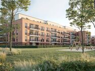 Hochwertiger Neubau: 4-Zimmer-Penthouse mit großzügiger Dachterrasse für besondere Ansprüche - Buchholz (Nordheide)