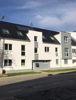 Voll möbliert & modern zur Kurzzeitmiete - Greifswald