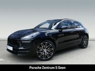 Porsche Macan, T, Jahr 2022 - Gilching