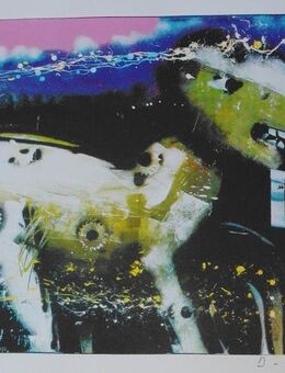 Herman Brood - "Nightride" - Kleve Zentrum