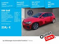 VW Golf, 2.0 TSI VII GTI Performance Heckleuchten Golf GTI 2 0, Jahr 2019 - Hanau (Brüder-Grimm-Stadt)